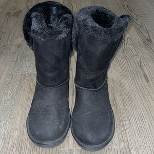 Arizona Black (UGG like) boots